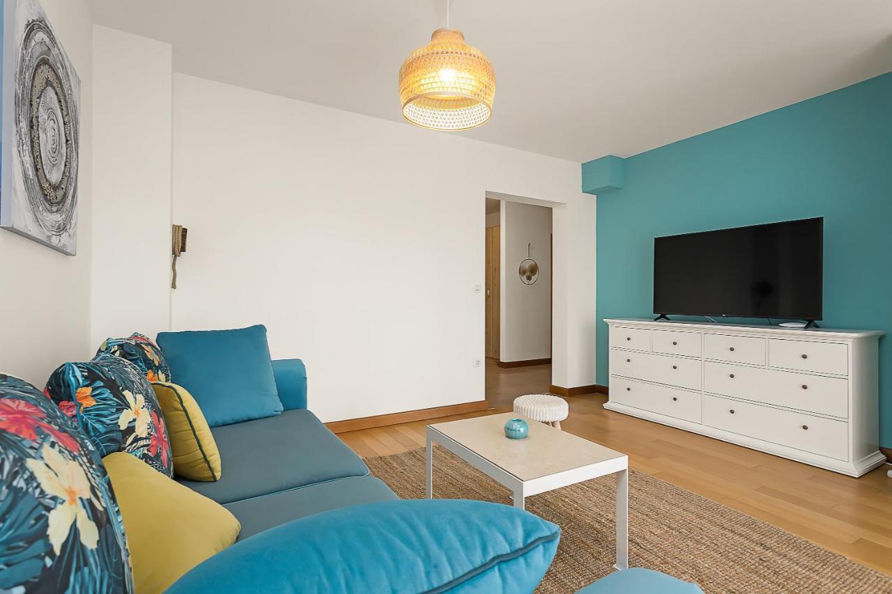 Apartments Cesare With Shared Pool Ližnjan Extérieur photo